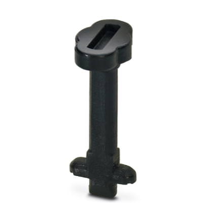 Компоненты корпуса - UM-PRO PCB S-LOCK BK - 2200168