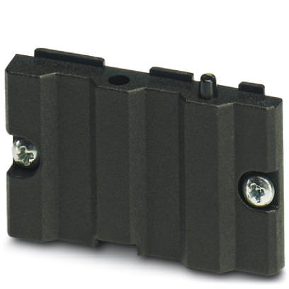 Компоненты корпуса - UM-ALU 4 LID45 PA BK - 2200971