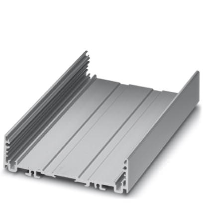 Корпуса для электронных устройств - UM-ALU 4-100,5 PROFILE 60 - 2200936
