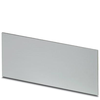 Компоненты корпуса - UM-ALU 4-72 FRONT 235 - 2200931