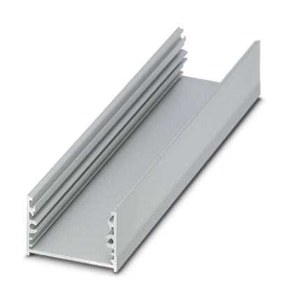 Компоненты корпуса - UM-ALU 4 AU45 L95 - 2200956