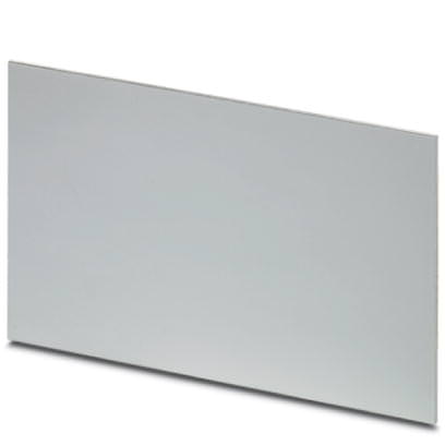 Компоненты корпуса - UM-ALU 4-100,5 FRONT 200 - 2200948