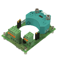Inductive sensor PL1-F25-B3-S