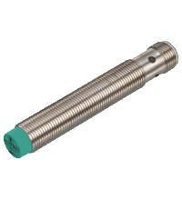 Inductive sensor NCN4-12GM60-B3B-C2-V1