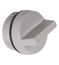 Blind plug VAZ-V1-B1