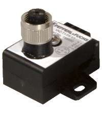 AS-Interface splitter box VAZ-T1-FK-V1R