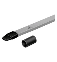Flat cable sleeve VAZ-FK-ST1
