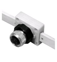 AS-Interface splitter box VAZ-G6F-V1