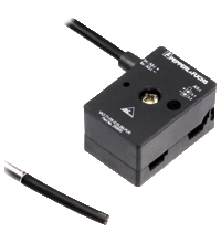 AS-Interface splitter box VAZ-T1-FK-G10-2M-PUR