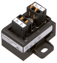 AS-Interface splitter box VAZ-T1-FK-CLAMP1