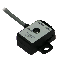 AS-Interface splitter box VAZ-T1-FK-2M-PUR