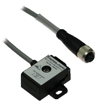 AS-Interface splitter box VAZ-T1-FK-1M-PUR-V1-G