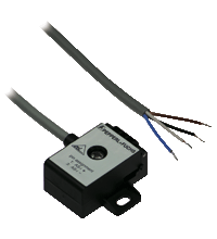 AS-Interface splitter box VAZ-T1-FK-0,25M-PUR