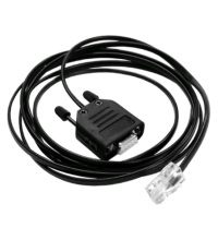 Interface cable VAZ-SIMON-R2