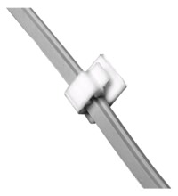 Mounting clip VAZ-FK-CL1