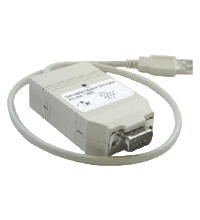 DeviceNet master simulator VAZ-DN-SIM-USB
