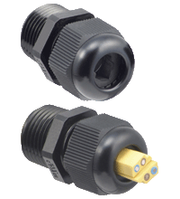 Seal VAZ-2FK-GLAND-M20