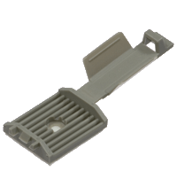 Mounting clip VAZ-2FK-CL2