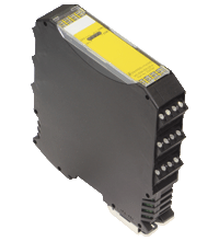 AS-Interface contact expansion module VAZ-2E8A-KE4-Z/R-S