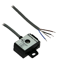 AS-Interface splitter box VAZ-2T1-FK-5M-PUR