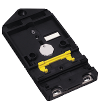 AS-Interface module mounting base U-G3FF-DIN