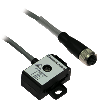 AS-Interface splitter box VAZ-2T1-FK-3M-PUR-V1-G