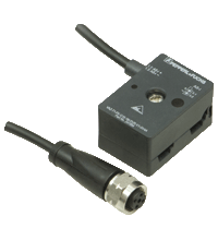 AS-Interface splitter box VAZ-2T1-FK-G10-1M-PUR-V1-GV4A