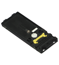 AS-Interface module mounting base U-G2FF-DIN