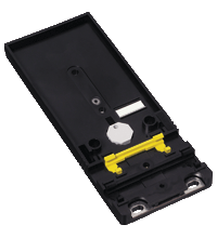 AS-Interface module mounting base U-G2FF