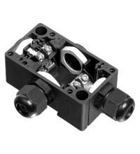 AS-Interface module mounting base U-G1PP