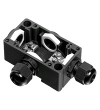 AS-Interface module mounting base U-G1P