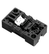 AS-Interface module mounting base U-G1FFA
