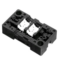 AS-Interface module mounting base U-G1FA