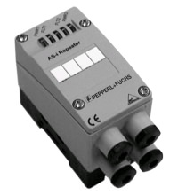 AS-Interface repeater VAR-G4F