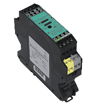 AS-Interface analog module VBA-2E-KE2-I/U