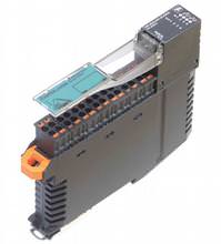 AS-Interface sensor/actuator module VAA-4E4A-KE5-ZEJQ/E2L