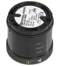 AS-Interface stack light module VAA-4A-70MM