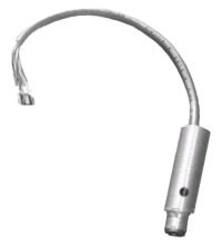 AS-Interface sensor/actuator module VAA-1E3A-M18-ZE/E2-V1