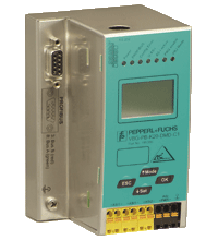 AS-Interface gateway VBG-PB-K20-DMD-C1