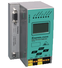 AS-Interface gateway VBG-PB-K20-DMD-BV