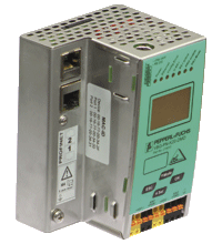 AS-Interface gateway VBG-PN-K20-DMD-EV