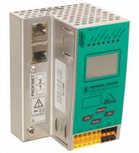 AS-Interface gateway VBG-PN-K20-D-EV24