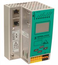 AS-Interface gateway VBG-ENX-K20-D-EV24