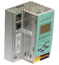 AS-Interface gateway VBG-ENX-K20-D