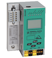 AS-Interface gateway VBG-DN-K20-DMD