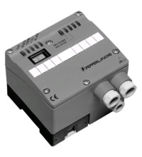 AS-Interface gateway VBG-CCL-G4F