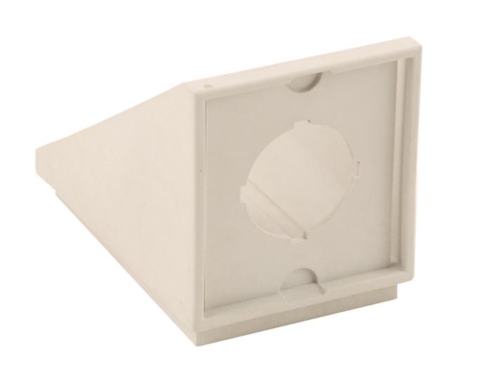 XLBM00 Label holder - XLBM00 Label holder 1SEP408139R0001