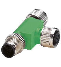 T-Distributor V15S-TEE-V15
