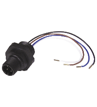 Receptacles V1-PG9-Y27812