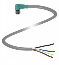 Female connector V31-WMV4A-5M-PUR